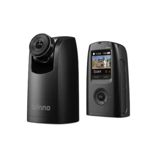 Brinno TLC300 HDR Time Lapse Camera