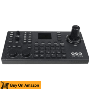 PTZOptics PTZ Camera Controller