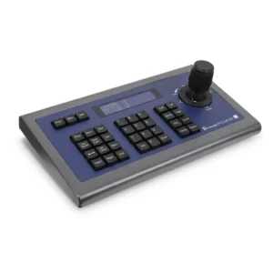 Hsility VISCA PTZ Camera Controller