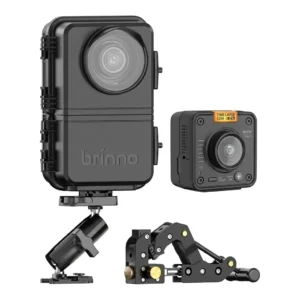 Brinno BCC5000 Time Lapse Bundle
