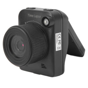 4K Timelapse Outdoor Camera (Generic 32MP Weatherproof)