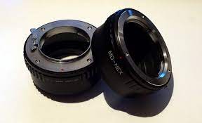 Adapters