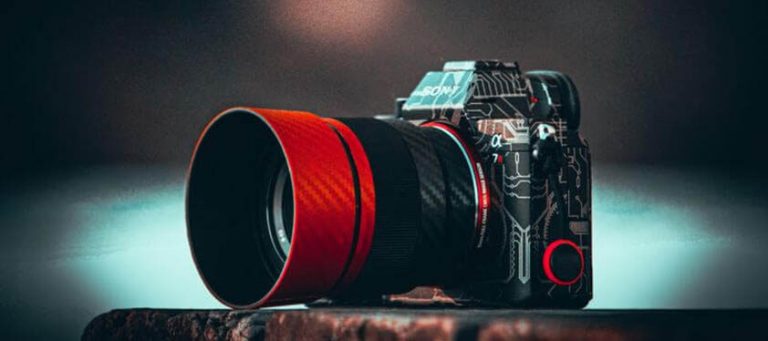 Best Cameras For eBay Sellers