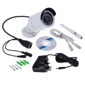How to Choose the Best Camera for ZoneMinder