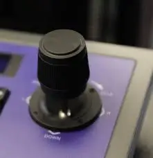 Joystick.