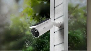 Outdoor Rating (IP66/IP67)