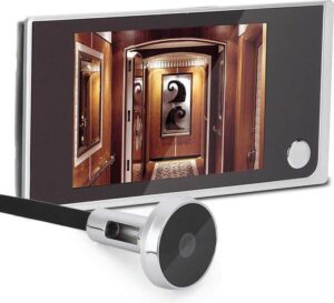 Blink Mini Indoor Camera
