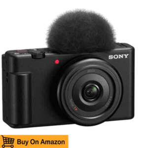 Sony ZV-1F