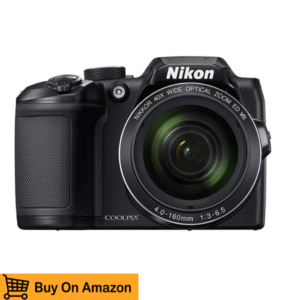 Nikon Coolpix B500