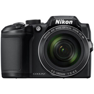 Nikon Coolpix B500