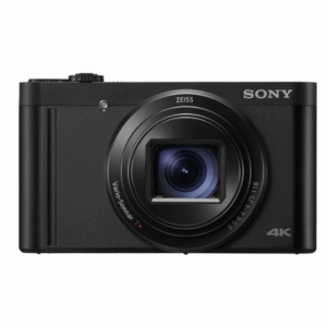 Sony DSC-HX80