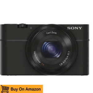 Sony RX100 (Refurb)