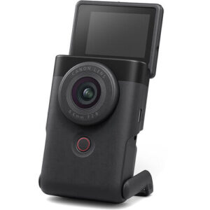 Canon PowerShot V10 Compact Vlogging Camera