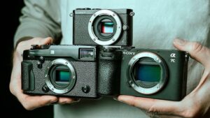 Common Mistakes to Avoid When Buying a Cheap Vlogging Camera