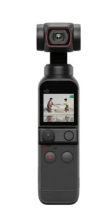 DJI Osmo Pocket 2