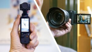 Key Features to Look for in a Budget Vlogging Camera | Ultimate Buyer's Guide