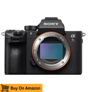 Sony Alpha 7R IV Cheapest full-frame Cameras