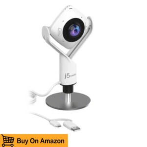 j5create Best 360 camera professional