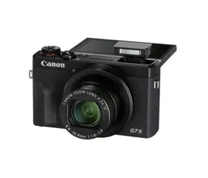 Panasonic LUMIX FZ80