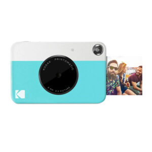Kodak Printomatic Digital Instant Print Camera