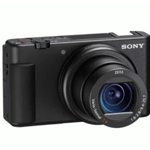 Sony ZV-1 Digital Camera for Vlogging