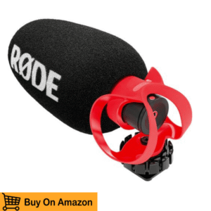 Rode VideoMicro II