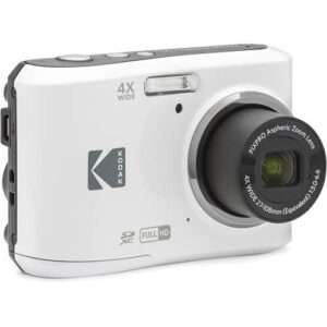 KODAK PIXPRO FZ45-WH