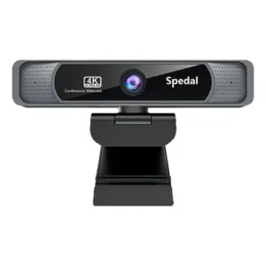 Spedal Webcam: Camera for live streaming and sports