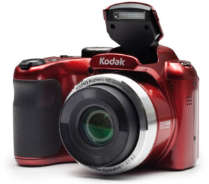 Kodak PIXPRO Astro AZ252