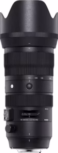 Sigma 70-200mm