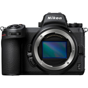 Nikon Z6 Full Frame