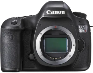 Canon EOS 5DS R Digital SLR