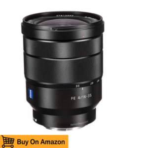 Sony Vario-Tessar T FE 16-35mm