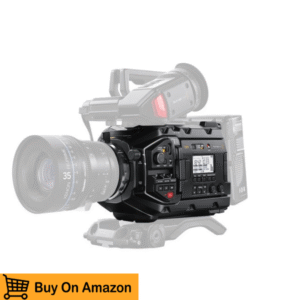 Blackmagic Design URSA Mini Pro