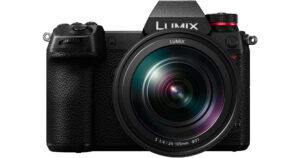 Panasonic LUMIX S5