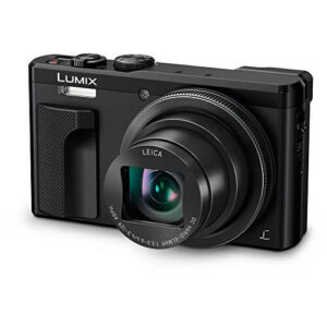 Panasonic Lumix 4K