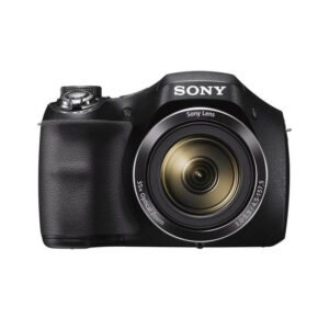 Sony Cyber‑Shot DSC‑H300