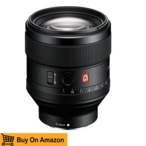 Sony FE 135 mm