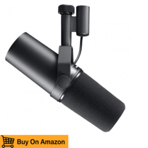Shure SM7B