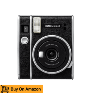 Fujifilm Instax Mini 40