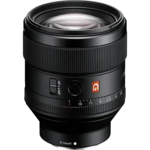Sony FE 135 mm