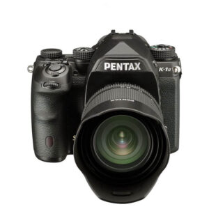 Pentax K-1 Mark II Cheapest full-frame Cameras