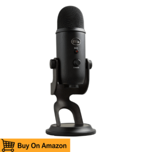 Blue Yeti