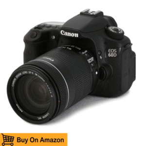 Canon EOS 60D