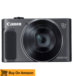 Canon PowerShot SX620