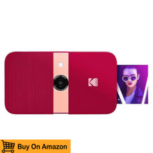 KODAK  Cheap polaroid camera near me