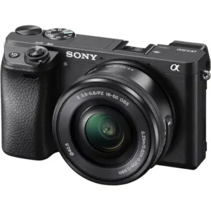 Canon Powershot SX70