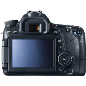 Canon EOS 70D Digital SLR Camera