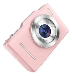 4K Digital Camera 48MP