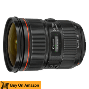 Canon EF 24-70mm